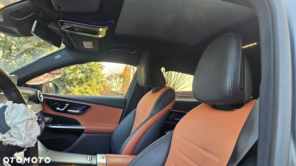 Mercedes-Benz GLC - 27