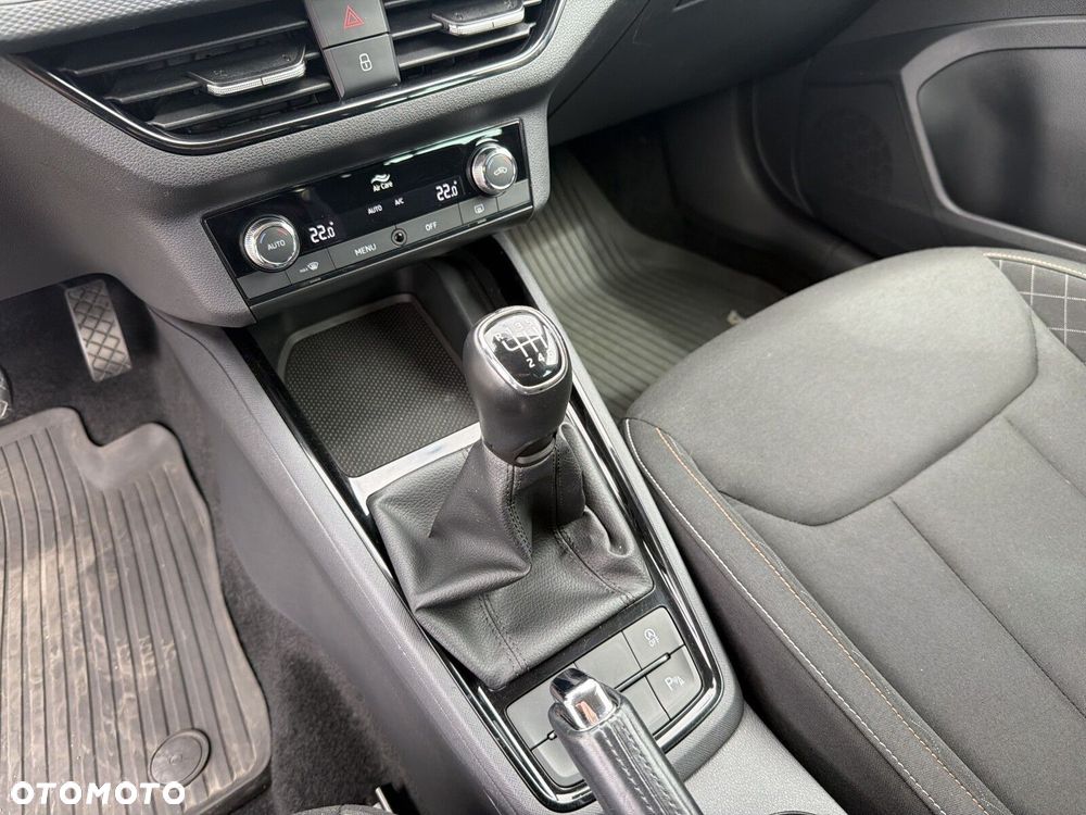 Skoda Scala 1.0 TSI Ambition - 16
