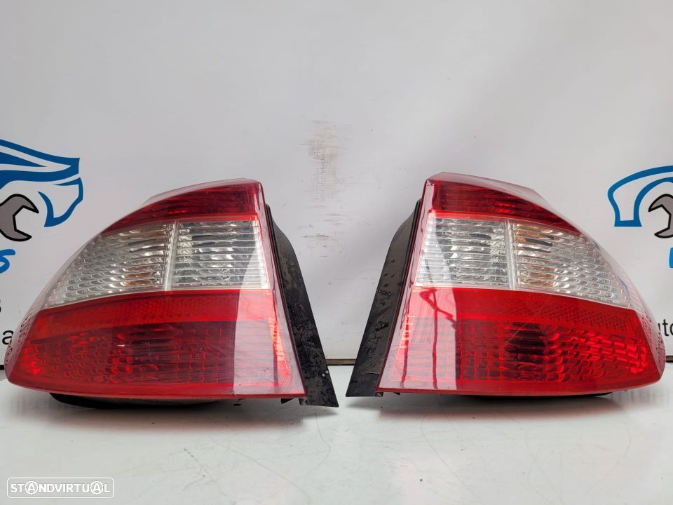 FAROLIM FAROLINS ESQUERDO DIREITO BMW SERIE 1 E87 FASE I 1 63216924501 6924501 63216924502 6924502 63210397034 0397034 63210397035 0397035 - 3