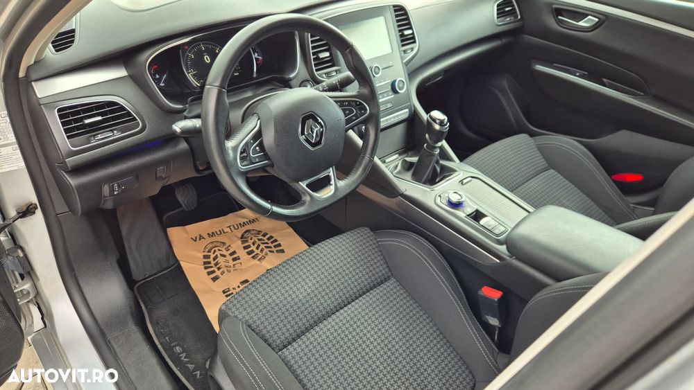 Renault Talisman ENERGY dCi Life - 7
