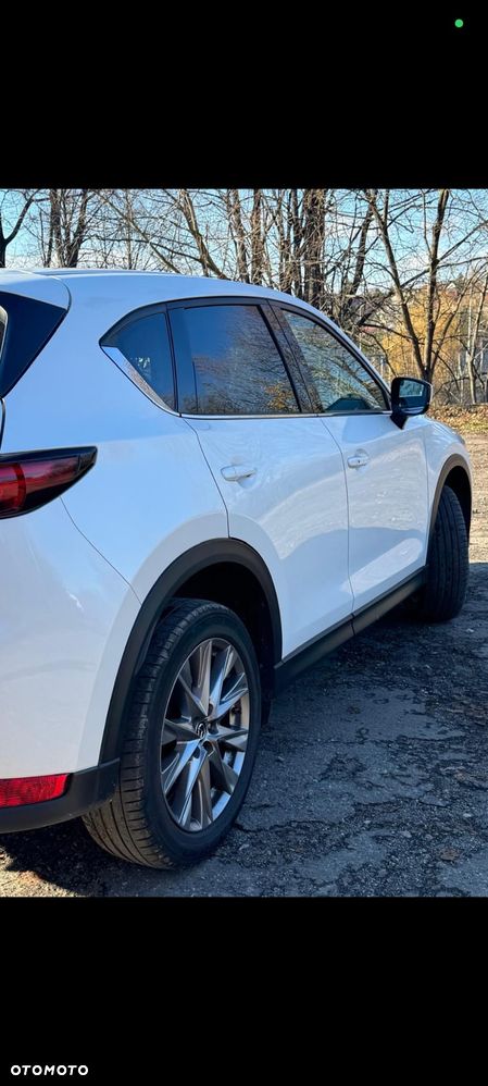 Mazda CX-5 2.5 Skyprestige AWD - 17