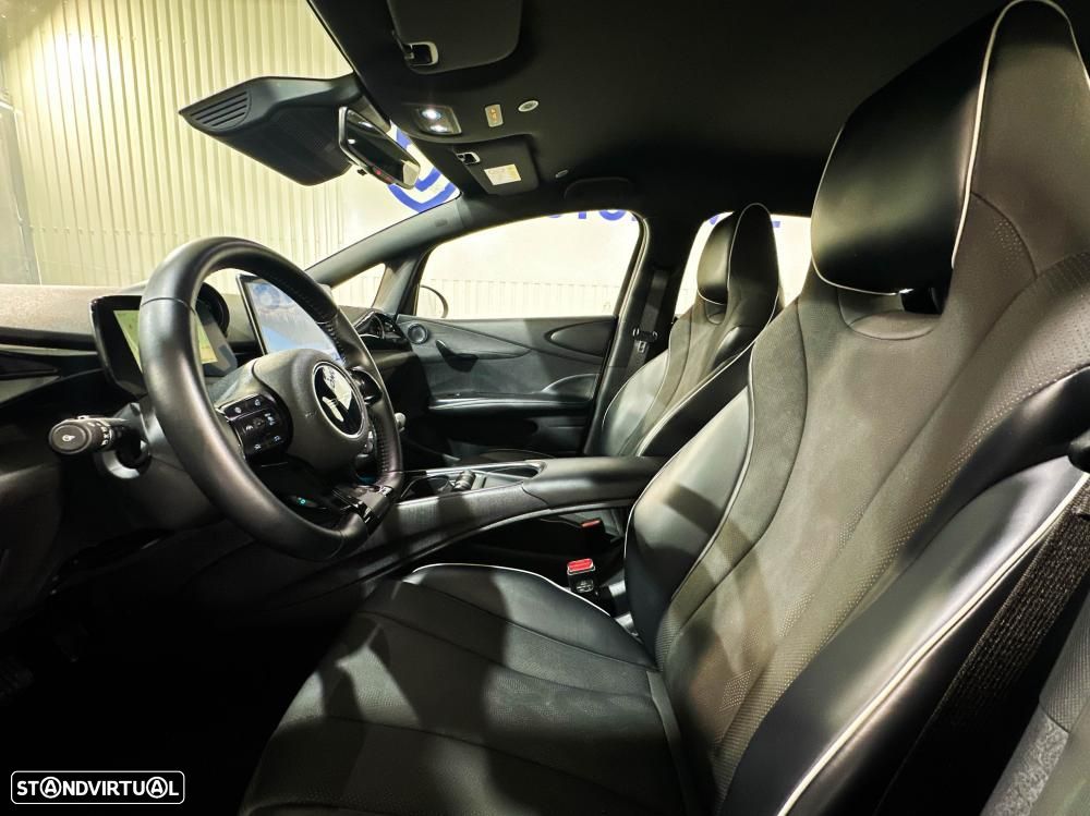 BYD Dolphin 60.4 kWh Comfort - 7