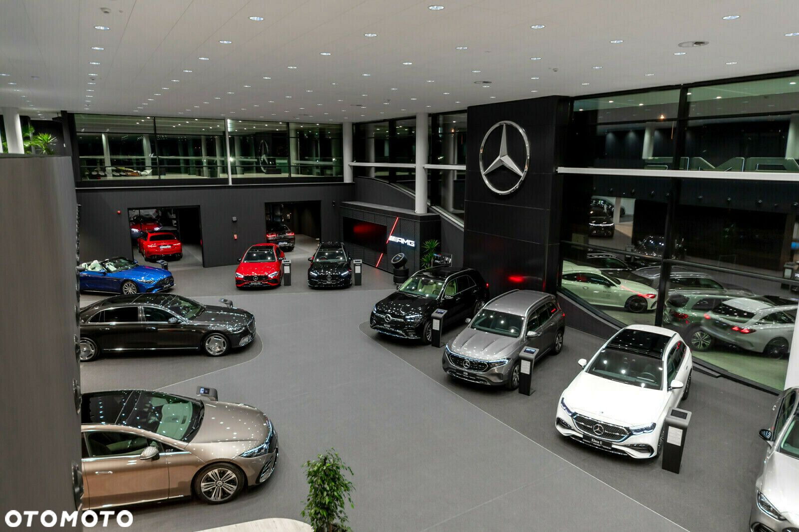 Mercedes-Benz CLA 220 4-Matic AMG Line 7G-DCT - 20