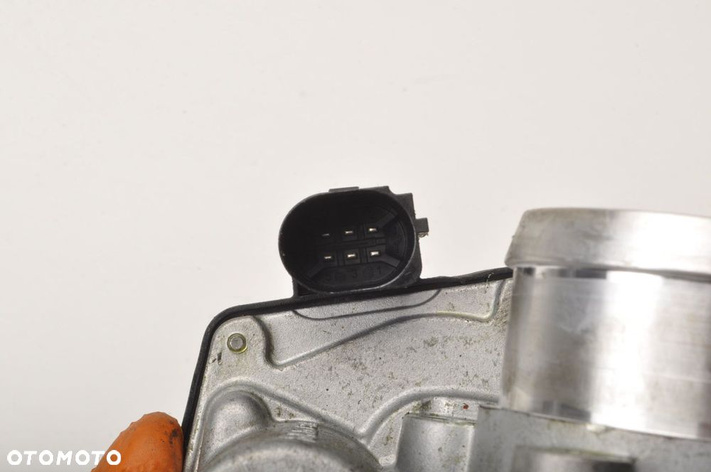 FORD FIESTA MK8 FOCUS MK3 ECOSPORT 1.0 PRZEPUSTNICA CM5G-9F991-GA - 3