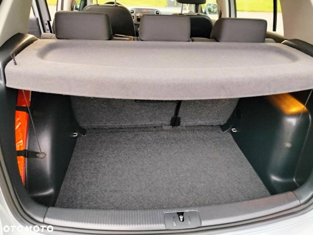 Volkswagen Golf Plus 1.6 Team - 18