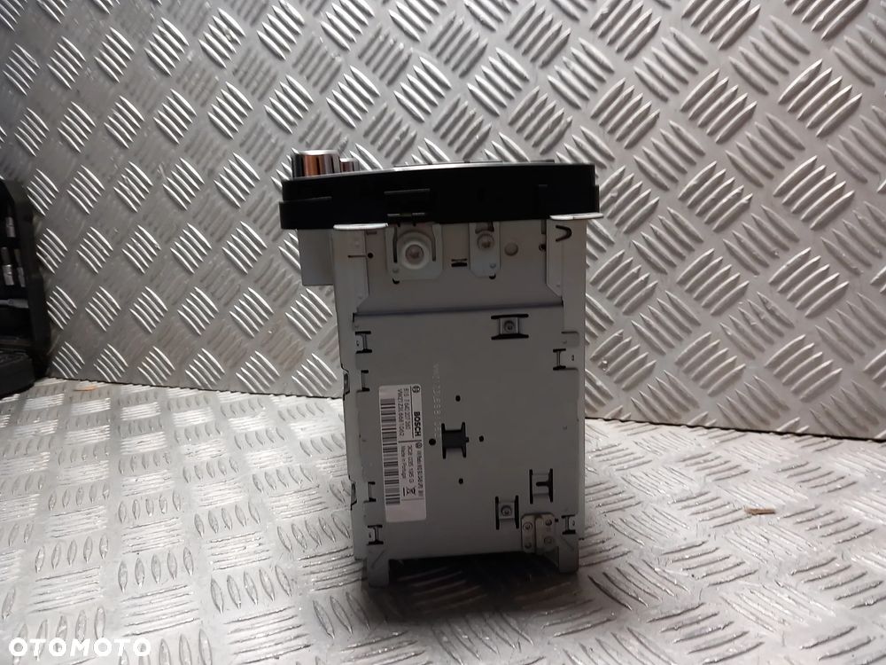 VW RADIO ODTWARZACZ CD NAVIGACJA 3C8035195G - 6