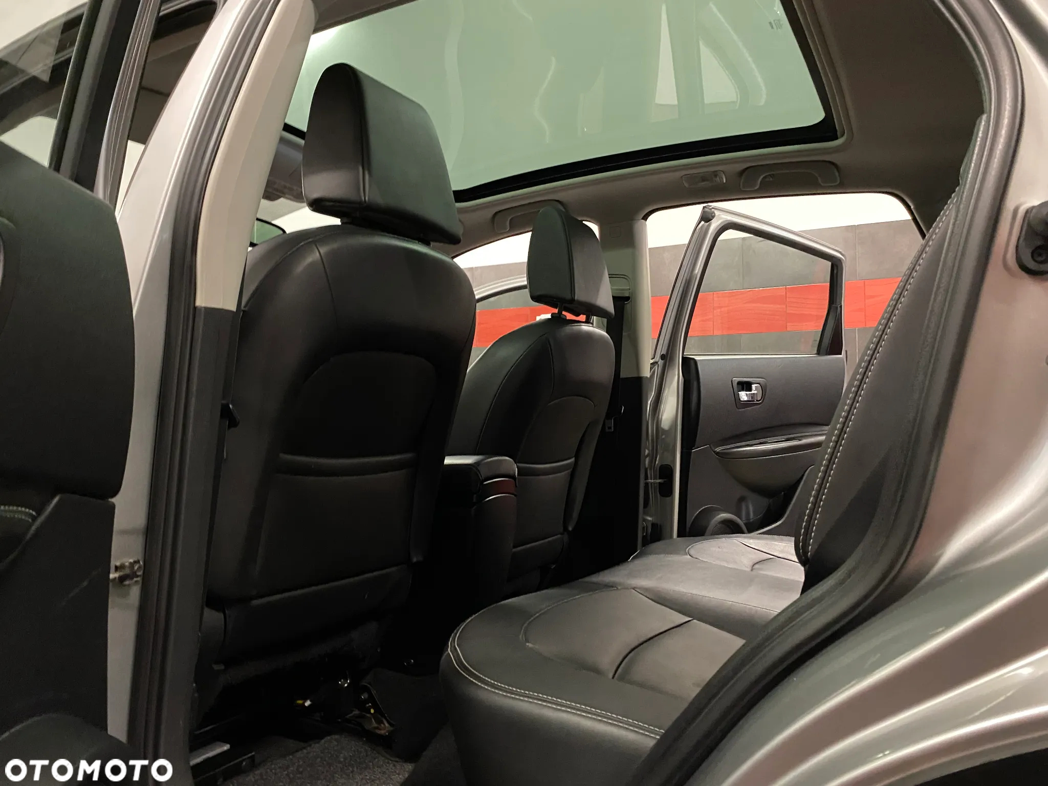 Nissan Qashqai 2.0 tekna - 17