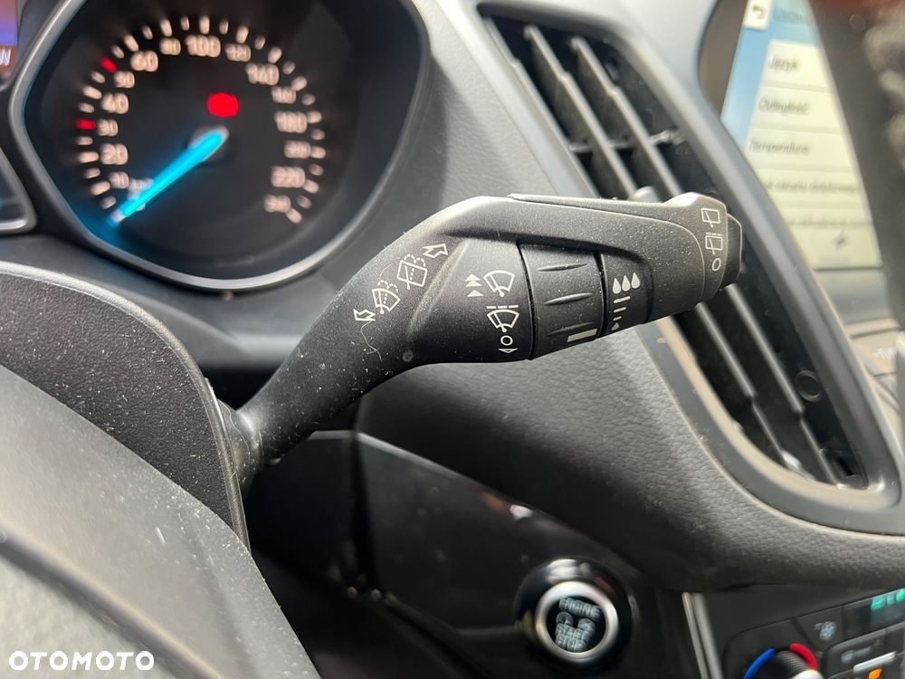 Ford Kuga 1.5 EcoBlue FWD Titanium - 26