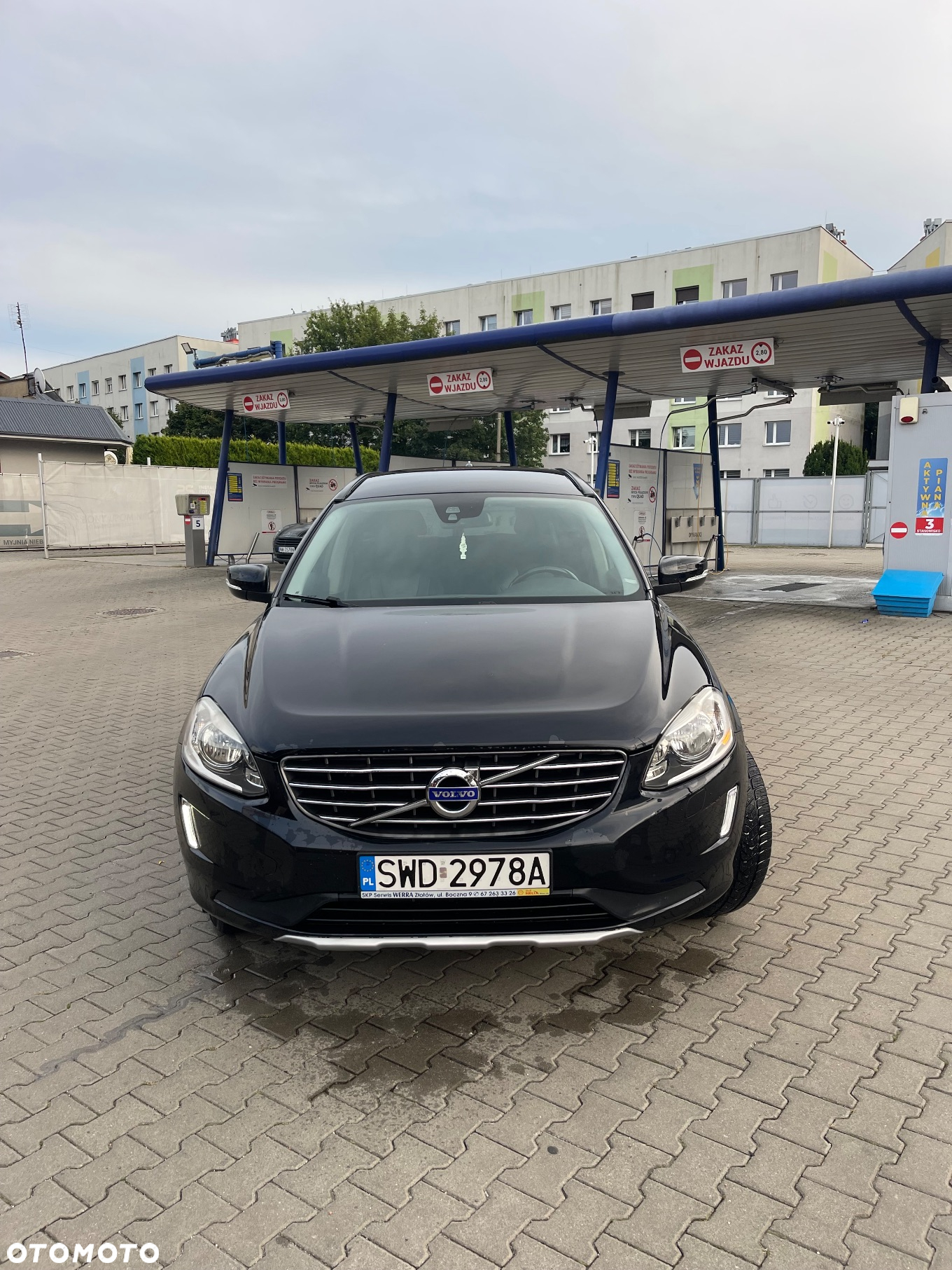 Volvo XC 60 D4 Drive-E Momentum - 7