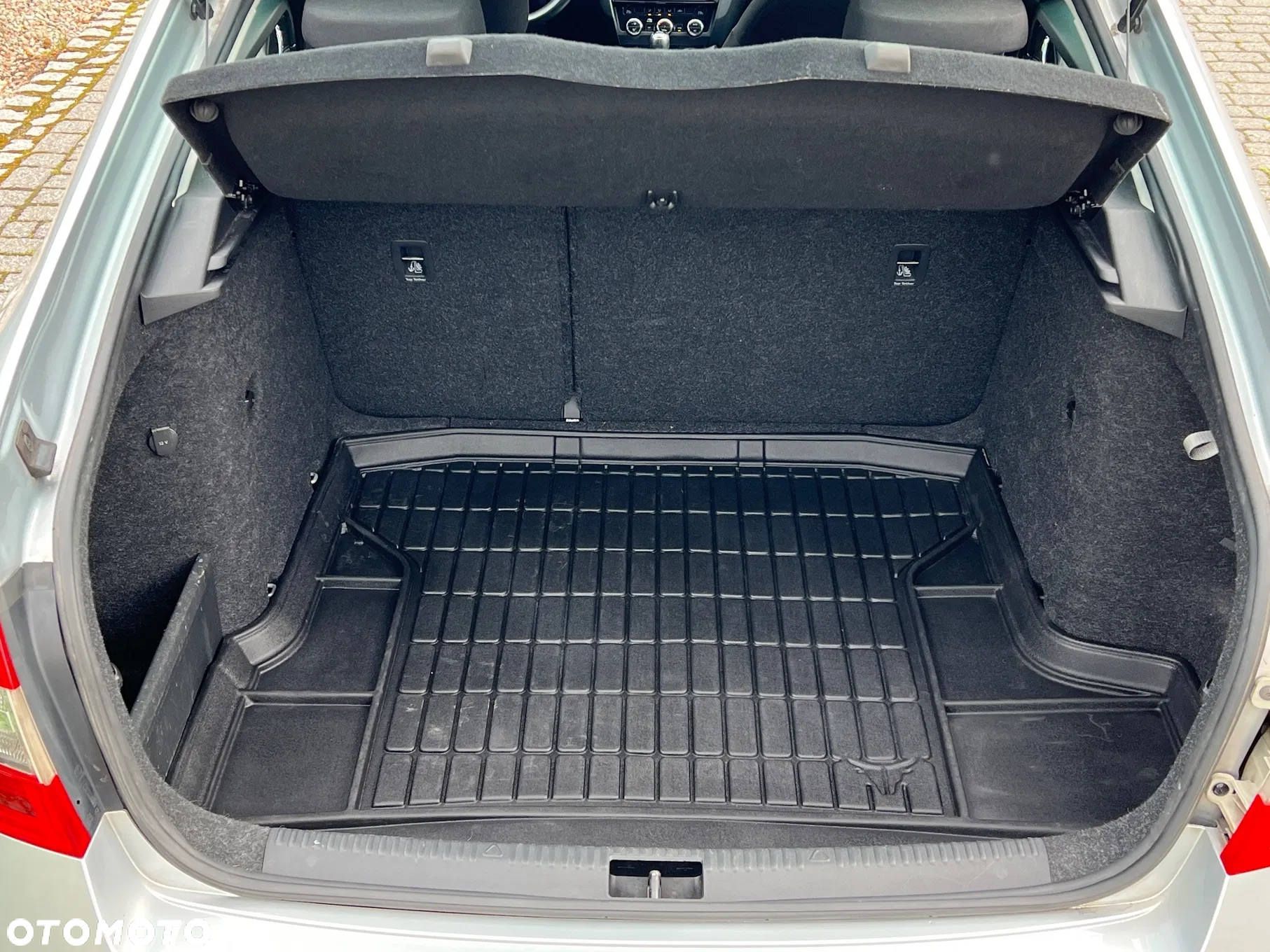 Skoda Octavia - 35