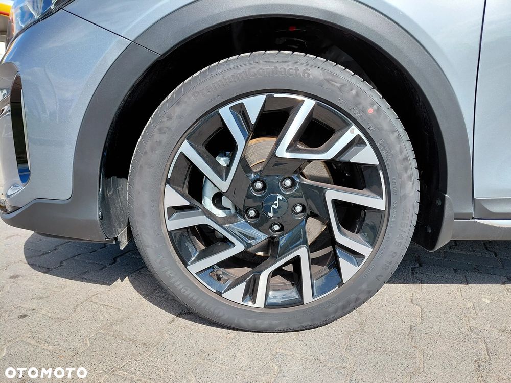 Kia XCeed 1.5 T-GDI Business Line DCT - 25