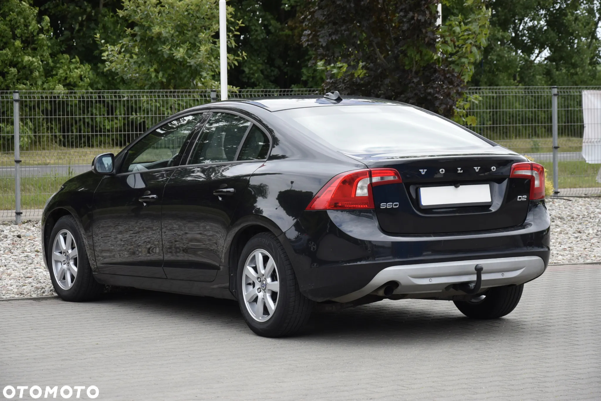 Volvo S60 - 26