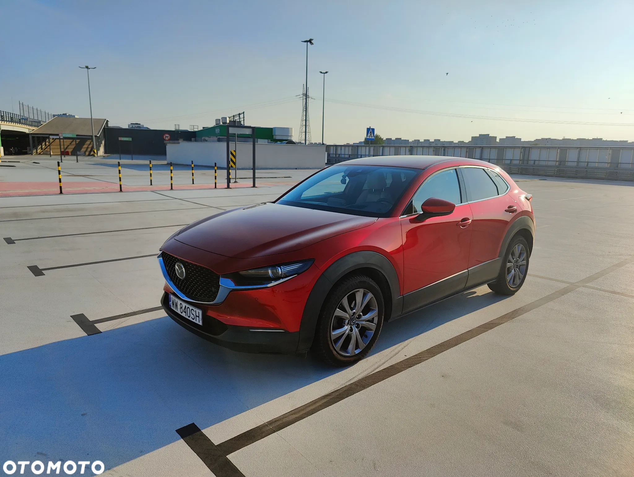 Mazda CX-30 - 12