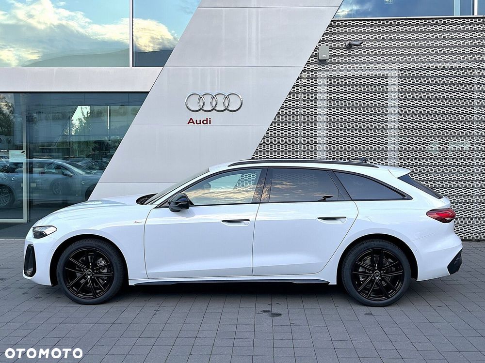 Audi A5 - 8