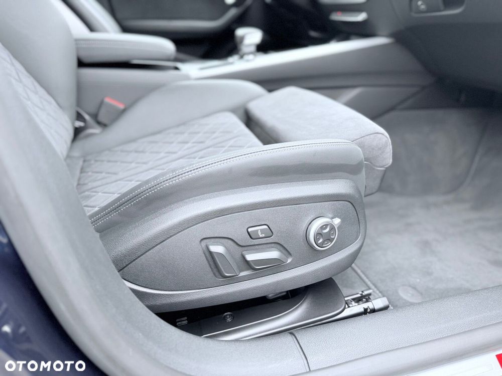 Audi A5 Sportback - 11