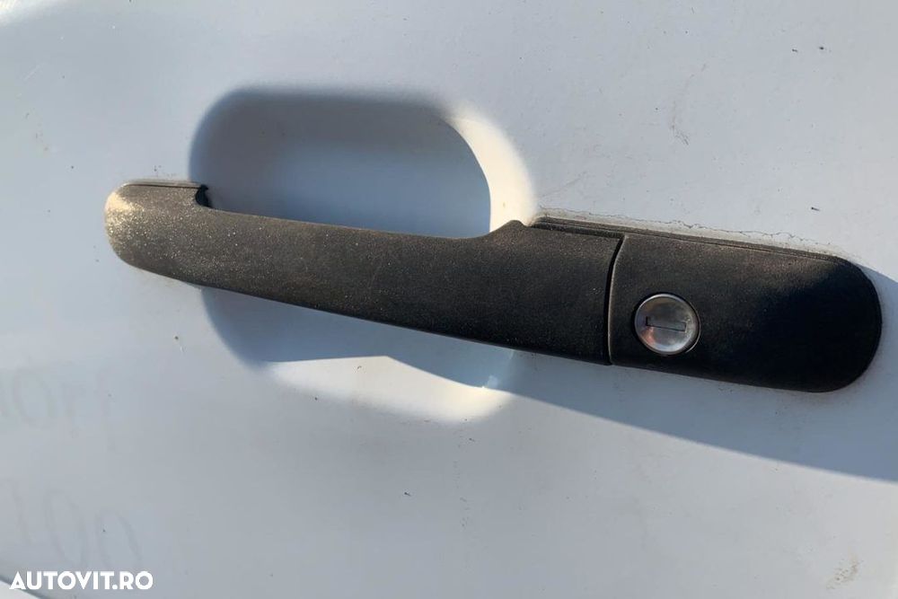 Maner usa fata Mercedes Sprinter Volkswagen LT 2000 - 2006 Euro 3 - 2