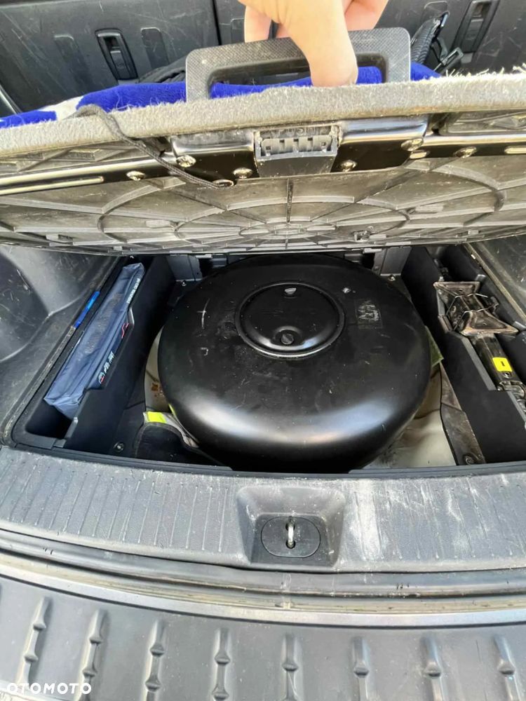 Kia Sportage 2.0 Expedition - 7