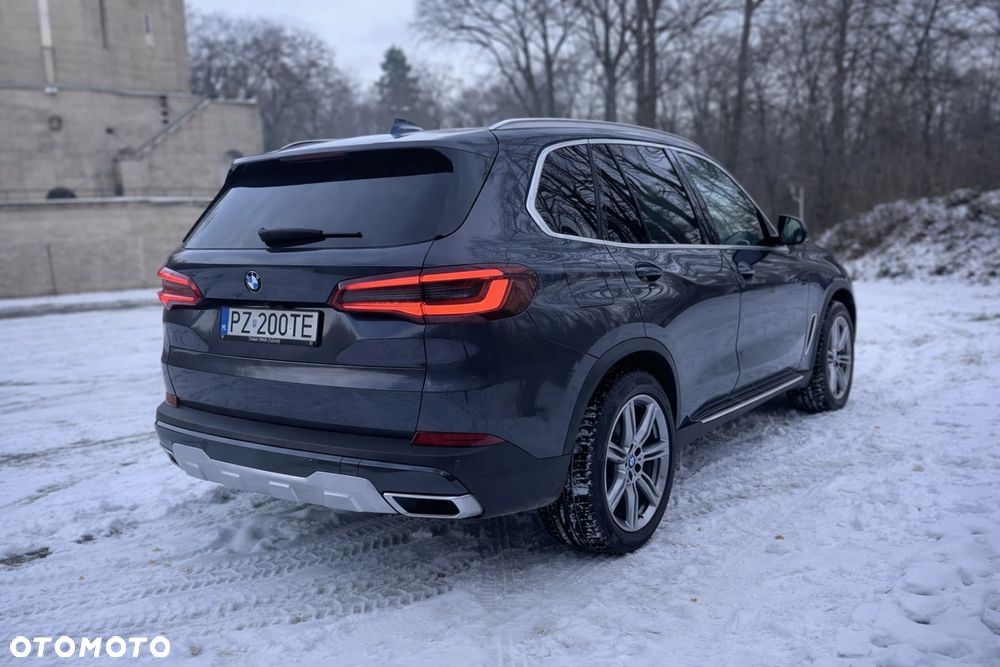 BMW X5 - 6