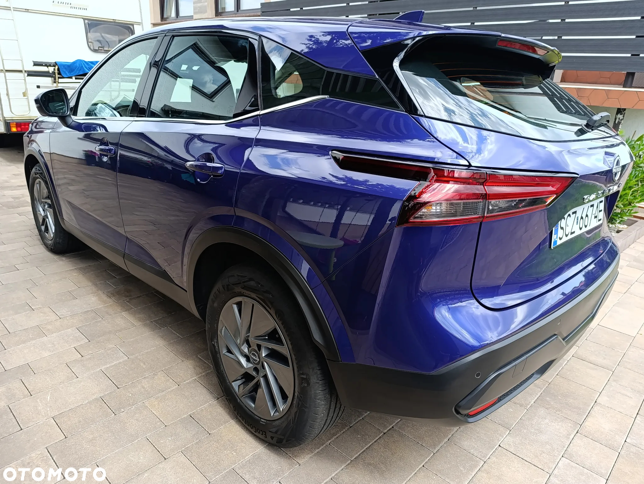 Nissan Qashqai - 17