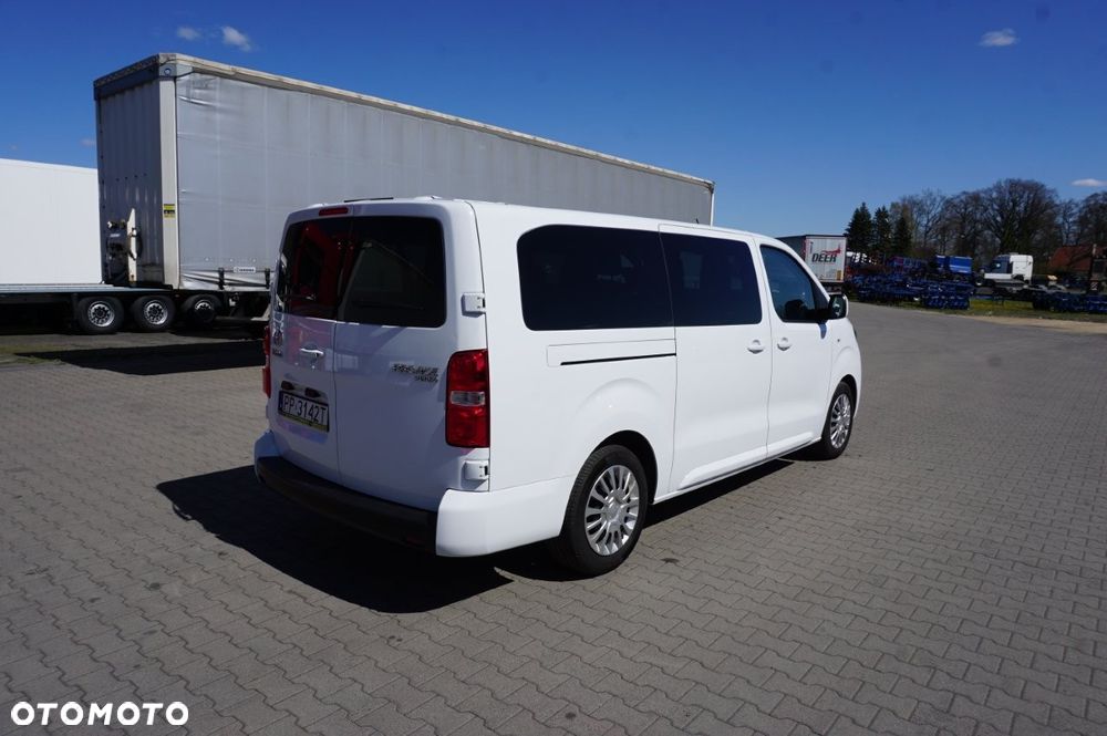 Toyota ProAce - 3