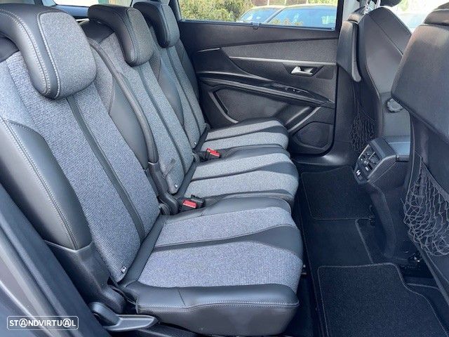Peugeot 5008 1.6 BlueHDi Allure J18 - 4