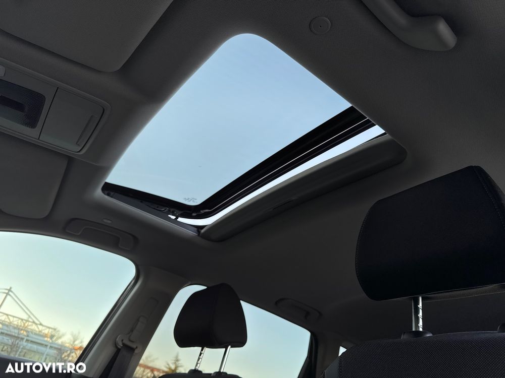 Honda CR-V 1.5 VTEC Turbo 4WD CVT Elegance - 12