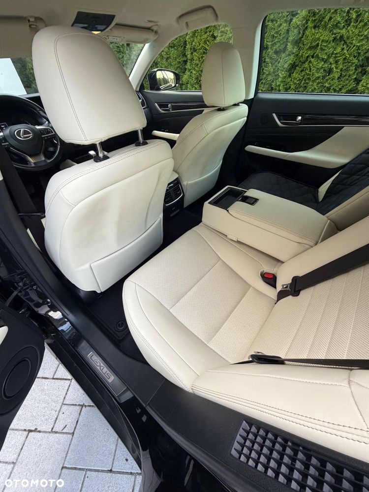 Lexus GS 300h Elegance - 10