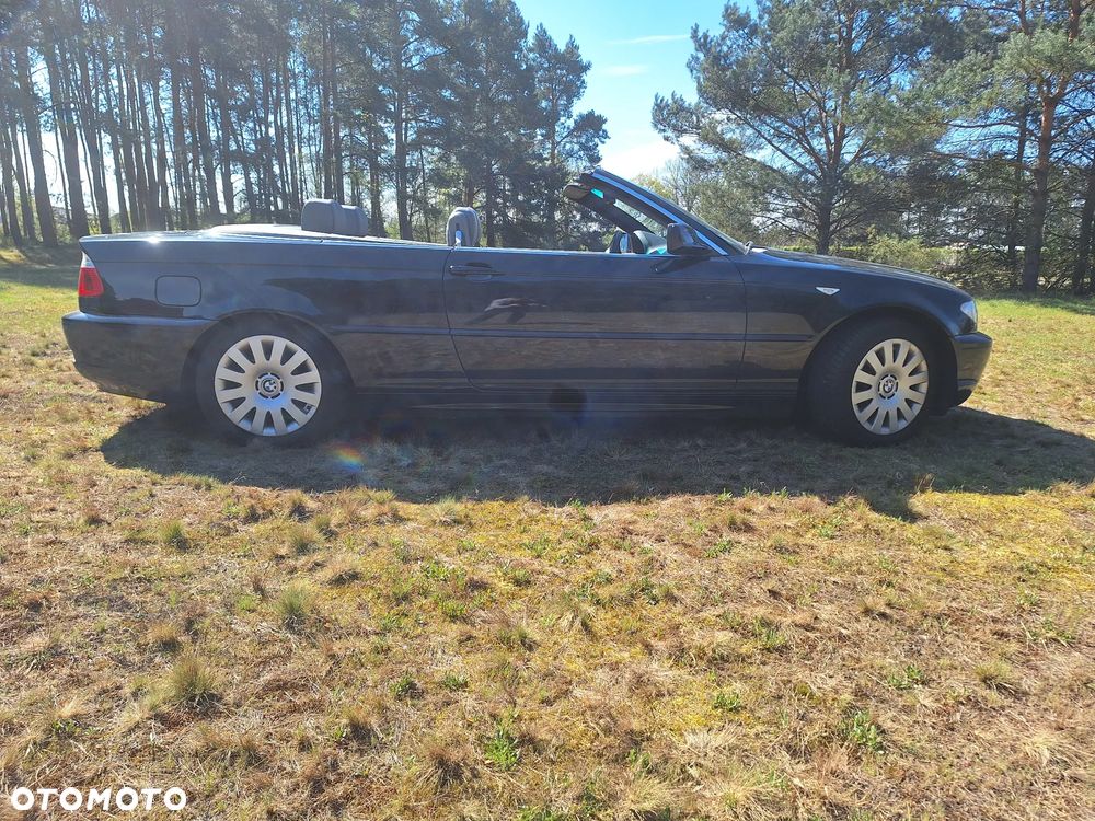BMW Seria 3 325 Ci - 6