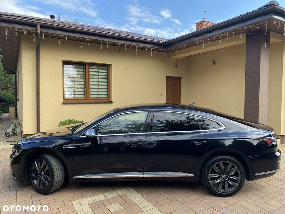 Volkswagen Arteon 2.0 TSI Elegance DSG - 15