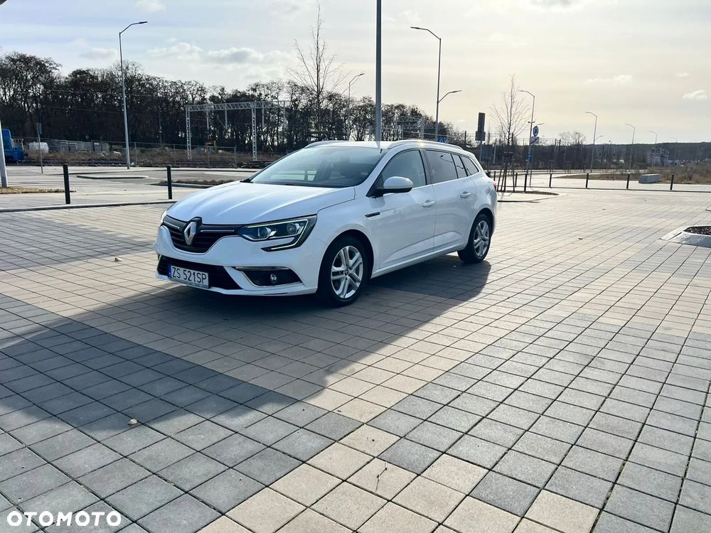 Renault Megane 1.5 Blue dCi Life - 21