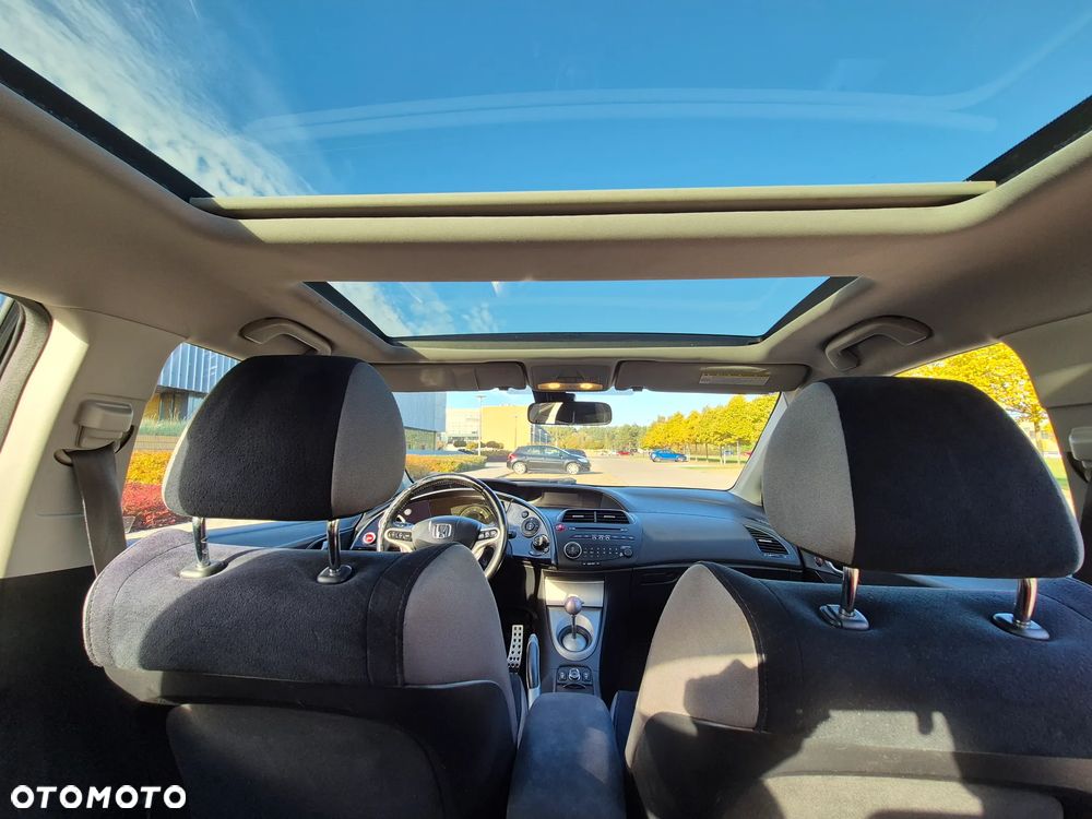 Honda Civic 1.8 Executive - 20