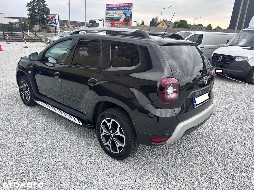 Dacia Duster 1.0 TCe Prestige - 8