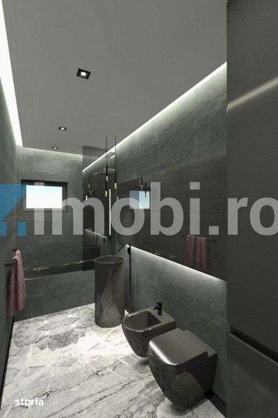 Apartament cu 2 camere + balcon si boxa, Targu Mures - Imagine principală: 3/4