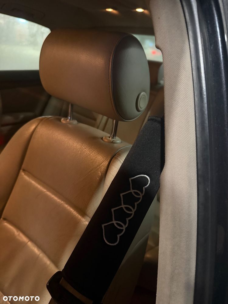 Audi A4 Limousine - 23