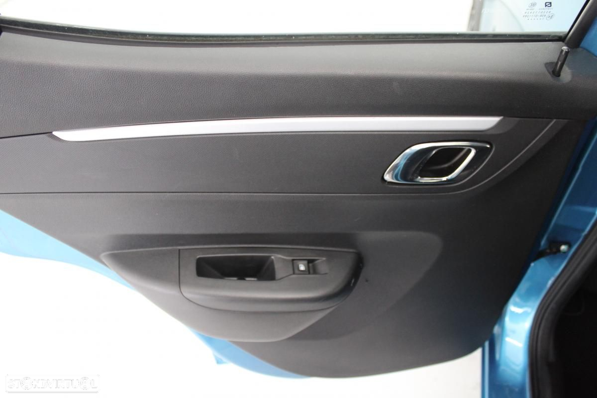 Dacia Spring Electric 45 Comfort Plus - 12