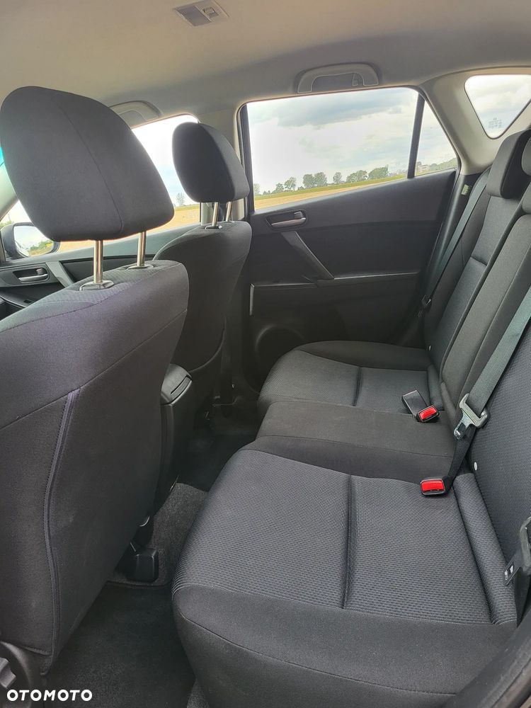 Mazda 3 - 12