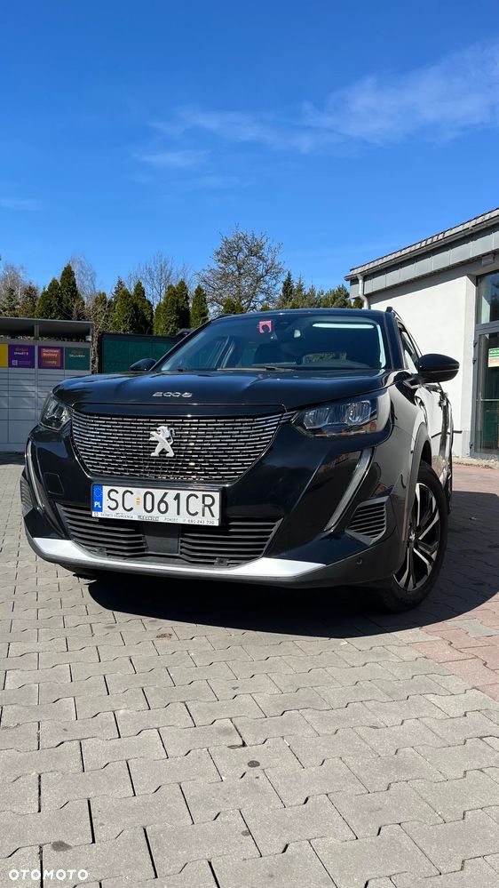 Peugeot 2008 PureTech 130 GPF Stop&Start Allure - 2