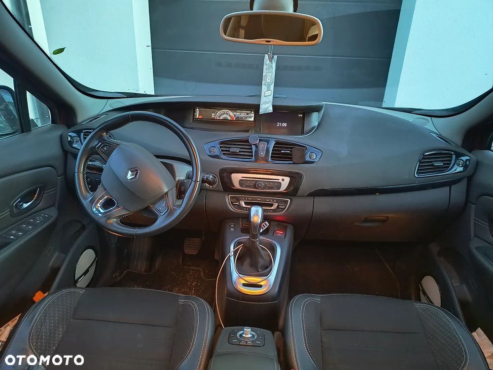 Renault Grand Scenic dCi 110 FAP EDC Bose Edition - 12