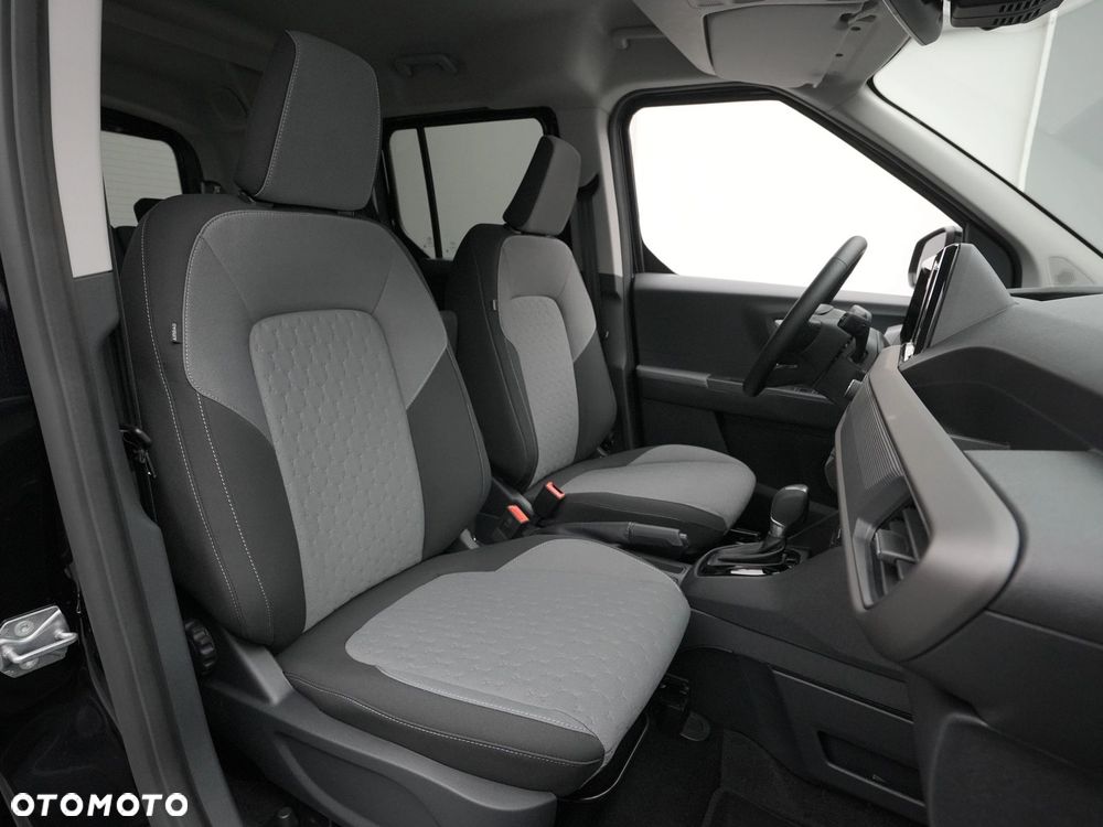 Ford Tourneo Courier 1.0 EcoBoost Titanium - 16