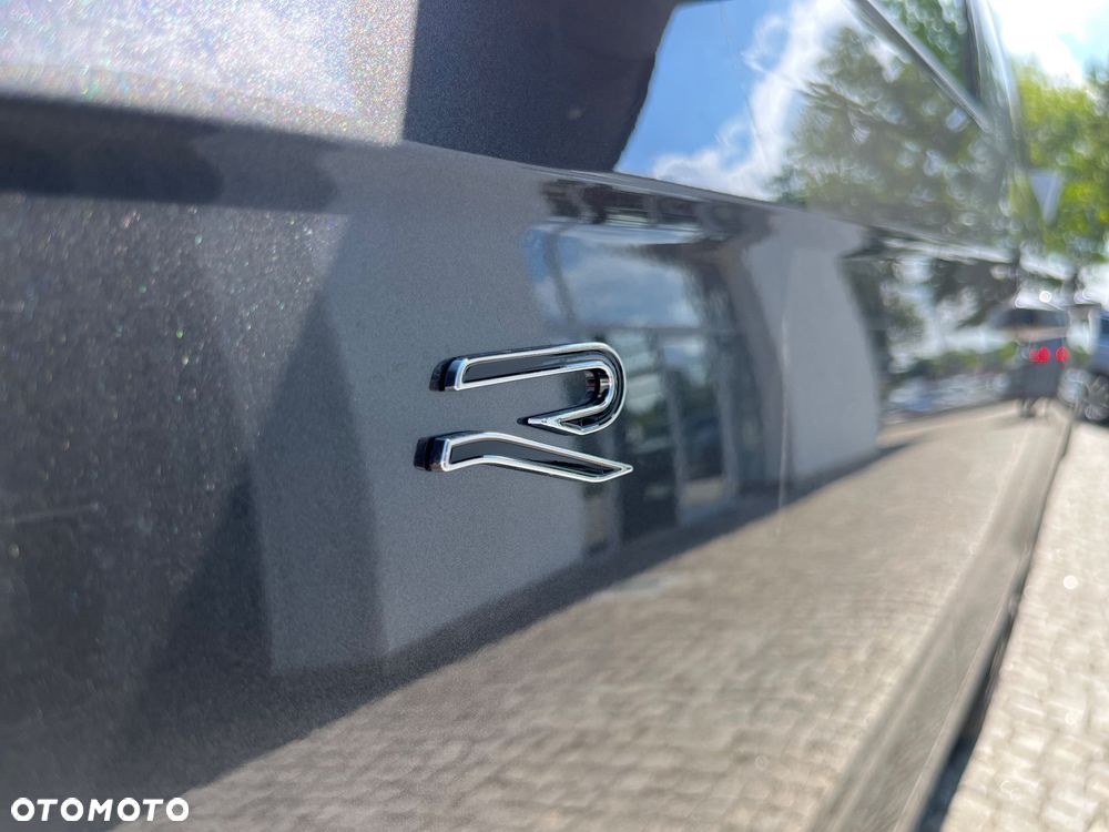 Volkswagen Touareg V6 TDI SCR 4Motion FINAL EDITION - 13