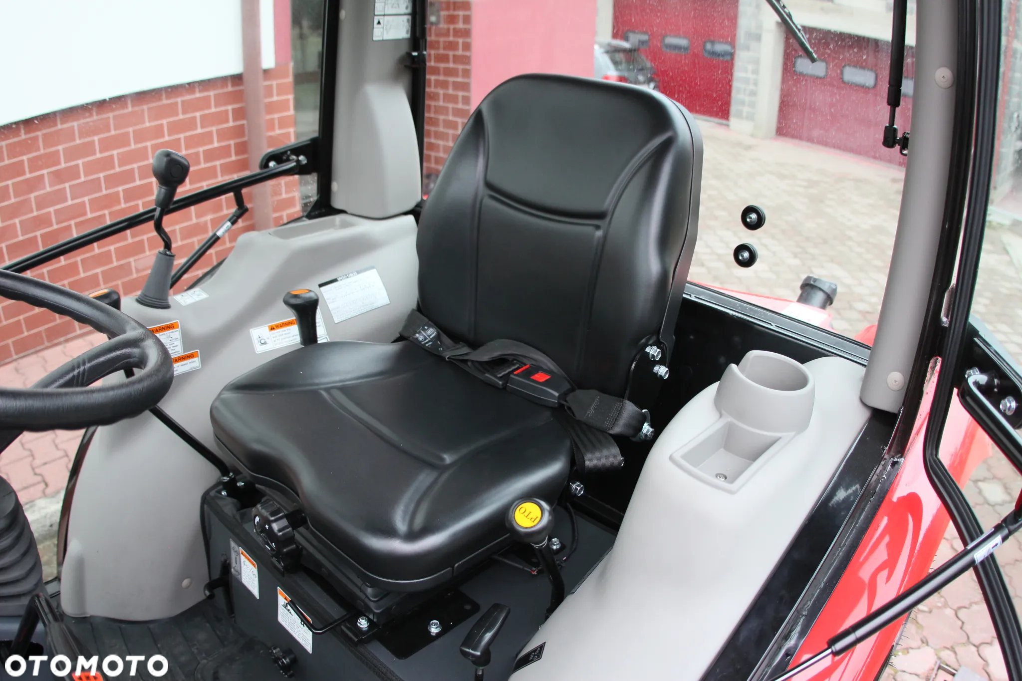 Zetor COMPAX CL 40 (T395) - 21