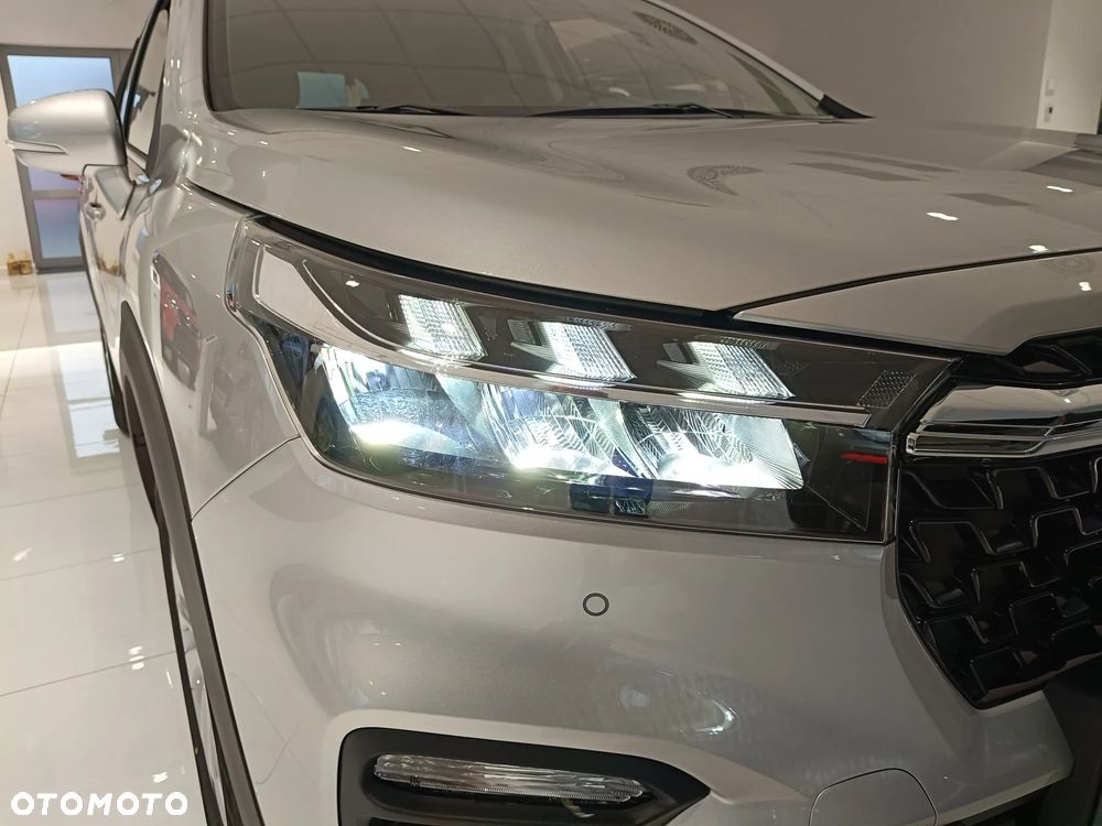 Suzuki SX4 S-Cross ver-1-4-shvs-premium-plus-sp - 32