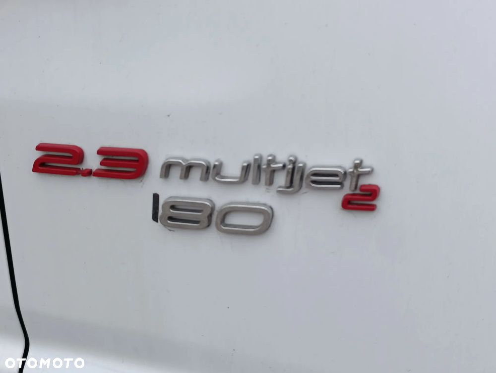 Fiat DUCATO - 10