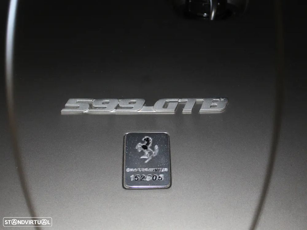 Ferrari 599 - 19