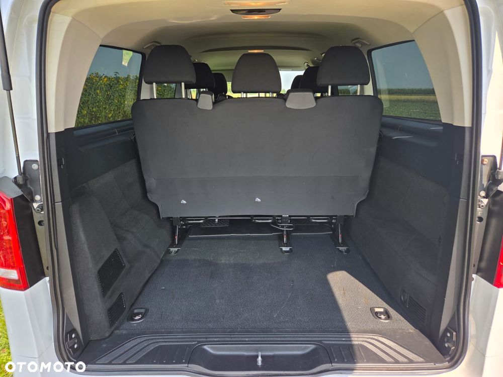 Mercedes-Benz Vito Tourer L3 Base 447.705 - 9