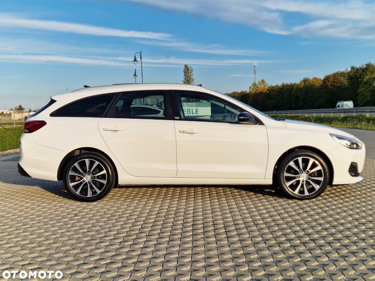 Hyundai i30 - 7
