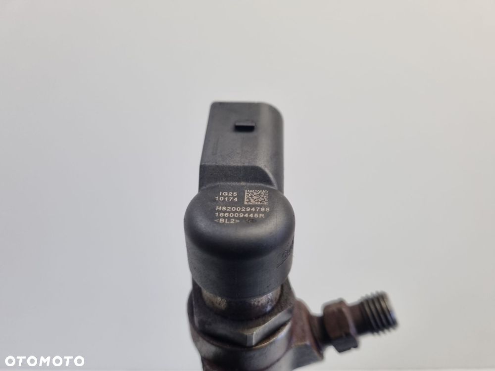 WTRYSKIWACZ Renault Kangoo II 1.5 DCI _ wtrysk 8200294788 - 3