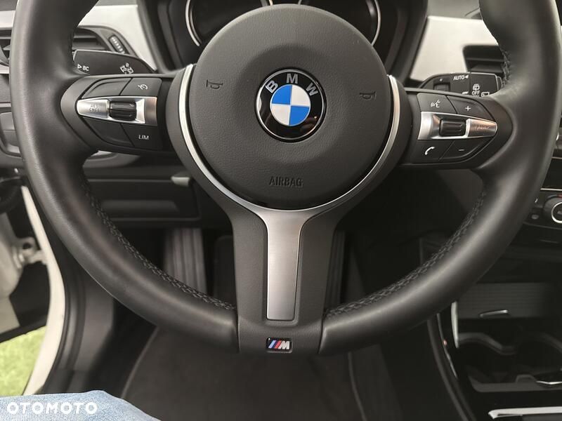 BMW X2 sDrive18i - 13