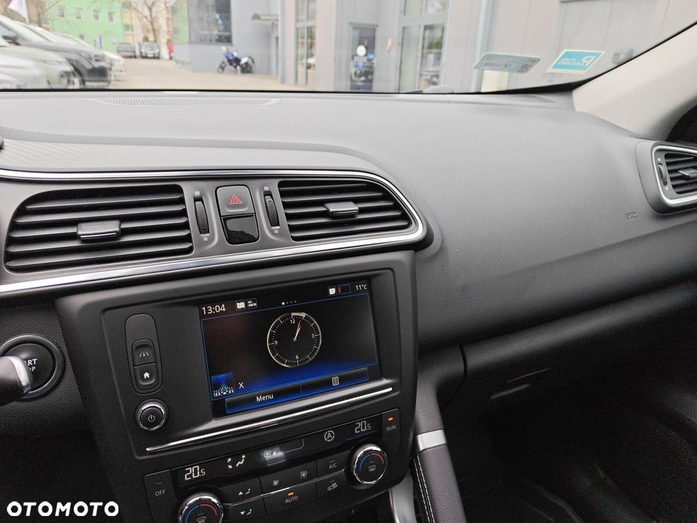 Renault Kadjar 1.2 Energy TCe Intens EDC - 16