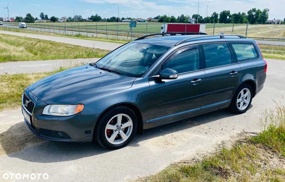 Volvo V70 2.0 - 1